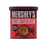 Hersheys Hot Chocolate Powder